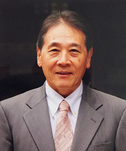 神奈川小児科医会 会長 田角 喜美雄